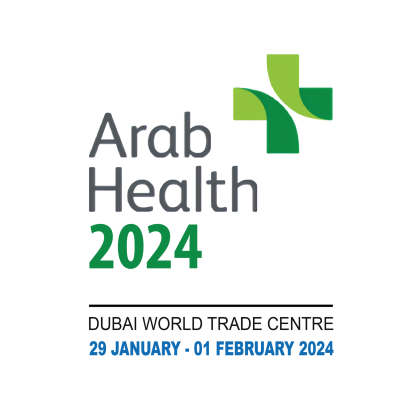 Arab Health 2024