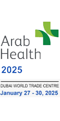 Arab Health 2025