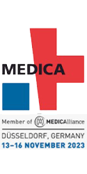 MEDICA 2023